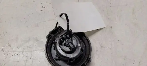 Citroen C4 I Fuel tank filler cap