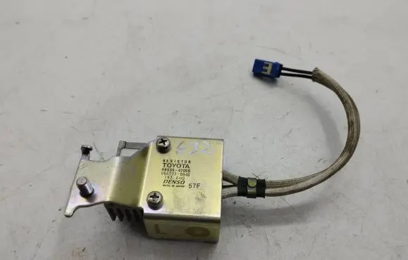 Toyota Prius (XW20) Other devices 4453547050 0567770840