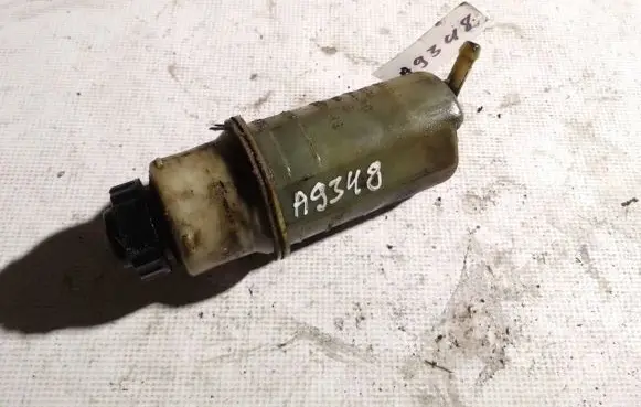 Volkswagen PASSAT B3 Power steering fluid tank/reservoir 357422372