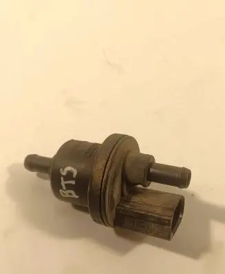 Volkswagen Golf V Valve vacuum 6q3906517 2580116b