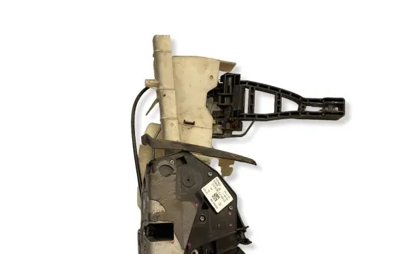 Ford Focus Front door lock BF6AF21813