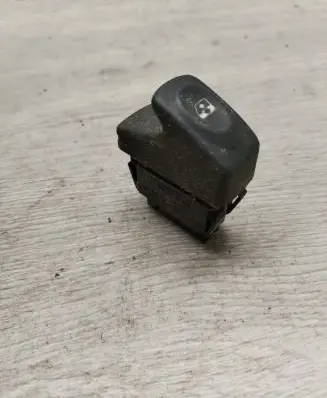 Renault Scenic II - Grand scenic II Electric window control switch