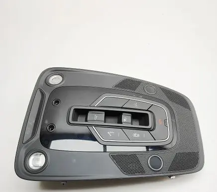 Audi RS6 C8 Front seat light 4K0959728A 5Q0951177