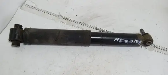 Renault Megane III Rear shock absorber/damper 562108685R 0308100011
