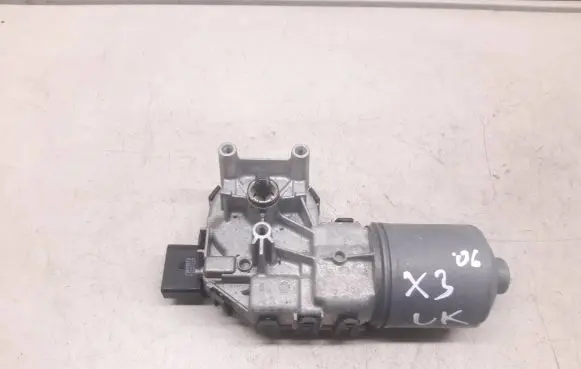 BMW X3 E83 Wiper motor 67633405319 0390241770