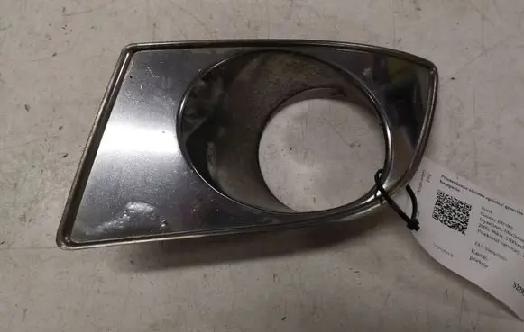 Ford Galaxy Front fog light trim/grill 7M5853683 4M2117B969