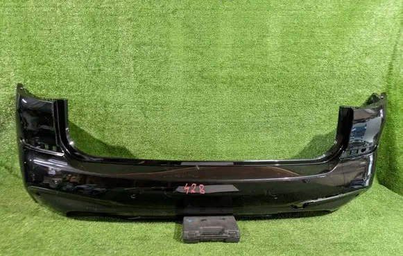 BMW X3 G01 Rear bumper 