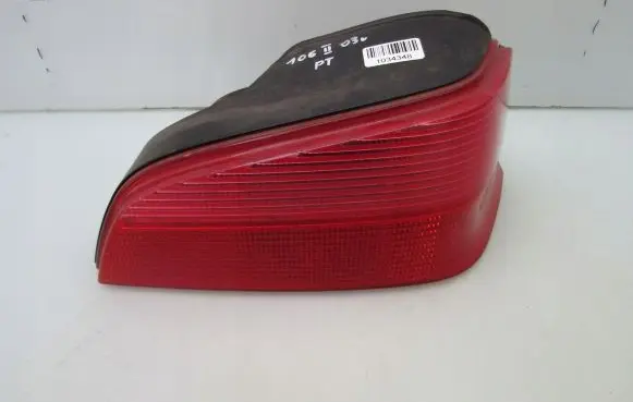Peugeot 106 Rear/tail lights
