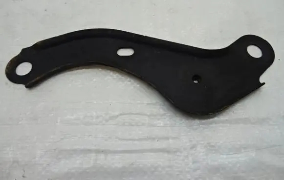 Renault Captur II ABS pump bracket 551A25876R