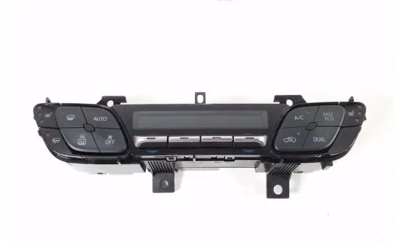 Toyota C-HR I Air conditioner control unit module 55900-F4380