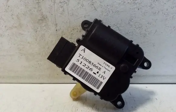 Nissan Leaf I (ZE0) Air flap motor/actuator 1008566R