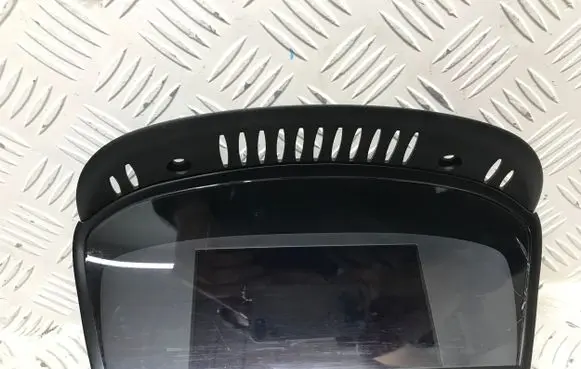 BMW 5 E60 E61 Screen/display/small screen 9193748