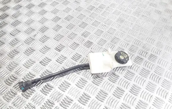 Ford C-MAX I Brake fluid reservoir 03350886381