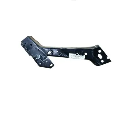Jeep Grand Cherokee Top upper radiator support slam panel M149633 M149424 13719
