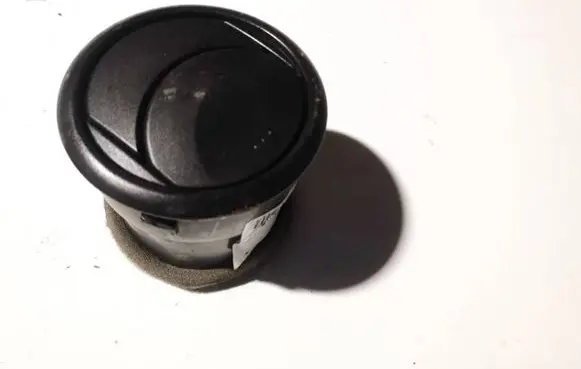 Dash center air vent grill