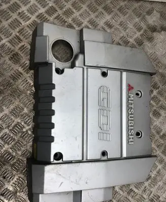 Mitsubishi Carisma Engine cover (trim)