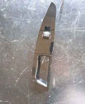 Ford Fusion II Electric window control switch DS7314A568B