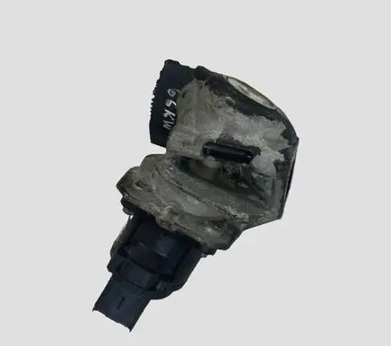 Peugeot 307 EGR valve 9649358780