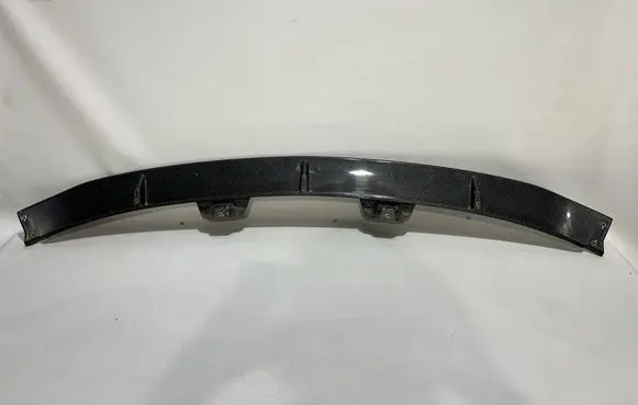 Bentley Continental Front bumper lip 505002948