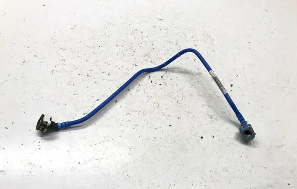 BMW X1 U11 Fuel line pipe 5A05651