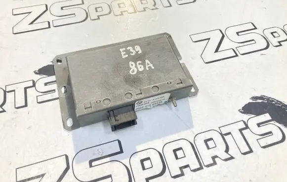 BMW 7 E38 GPS navigation control unit/module 65908374296 902201554239 22SY55423