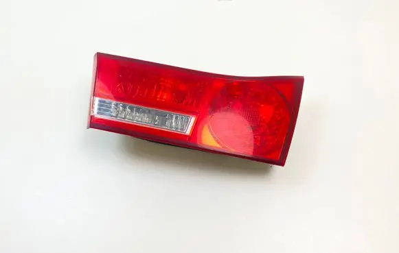 Honda Accord Tailgate rear/tail lights