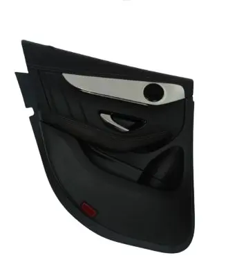 Mercedes-Benz GLC X253 C253 Sliding door card A2534445545