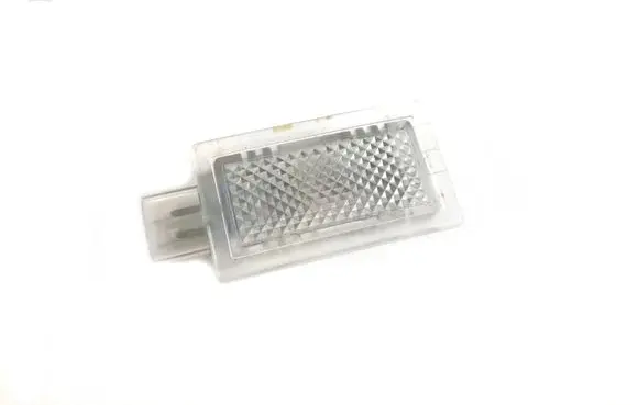 Ford Mustang V Glove box light 9E5313A756AA