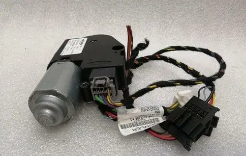 Mercedes-Benz GL X166 Folding roof motor A1669069600