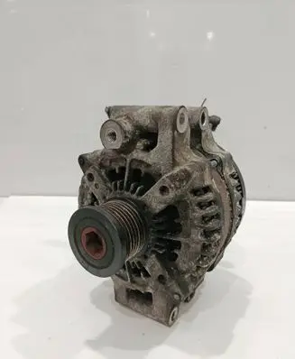 BMW 3 E90 E91 Generator/alternator 7550468 1042106021 14V170A