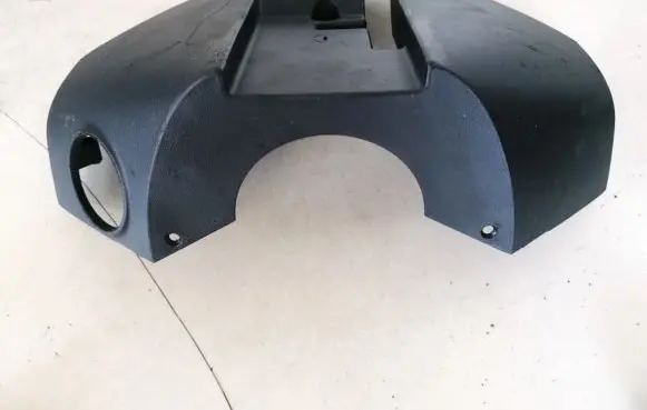 Opel Vectra C Steering wheel column trim 9191043 230635620