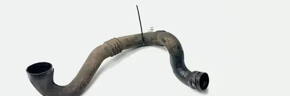 Renault Master III Air intake hose/pipe 144605593R