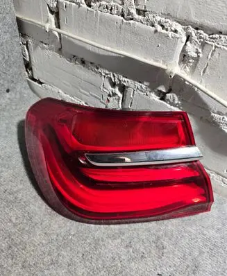 BMW 7 G11 G12 Rear/tail lights 20870104 7342965 G11T1SAF