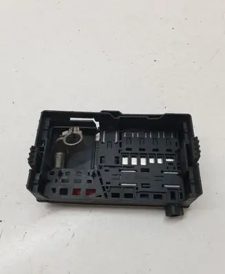 Opel Meriva B Positive wiring loom 13354391