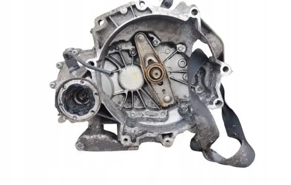 Seat Ibiza III (6L) Manual 5 speed gearbox FCU
