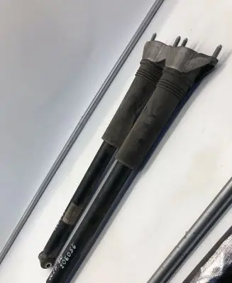 Mercedes-Benz A W177 Rear shock absorber/damper A1773209502