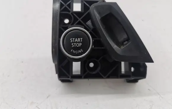 BMW X5 E70 Engine start stop button switch 9177974