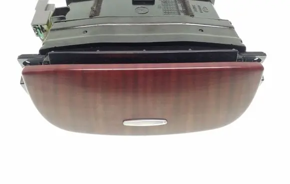 Hyundai Santa Fe Car ashtray