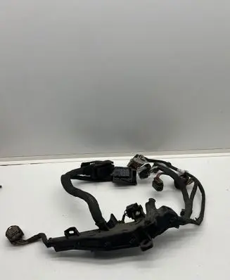 KIA Sportage Engine installation wiring loom 91890F1010