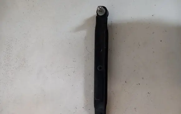 Nissan Qashqai Rear control arm