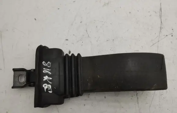 Audi A7 S7 4G Rear door check strap stopper 8T8839267A