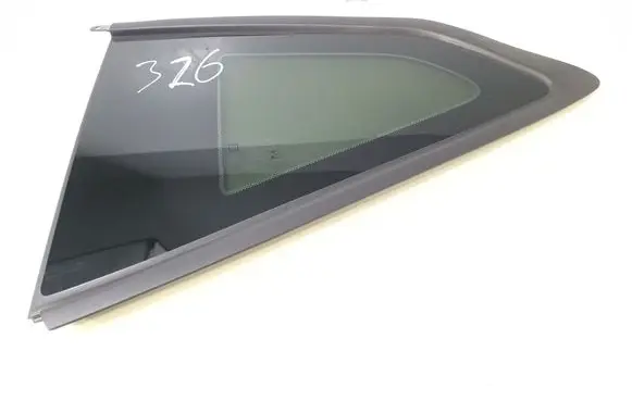 Chevrolet Camaro Rear side window 84145007