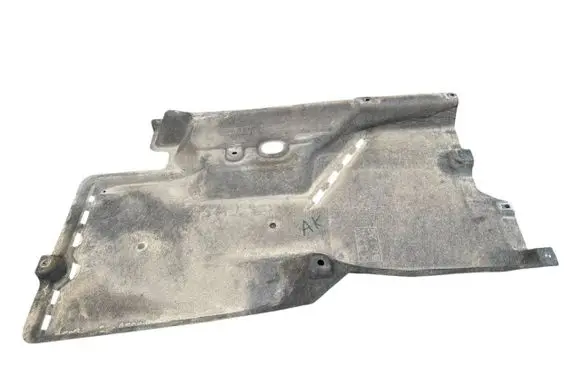 Mazda CX-5 II Rear underbody cover/under tray kb7w56122