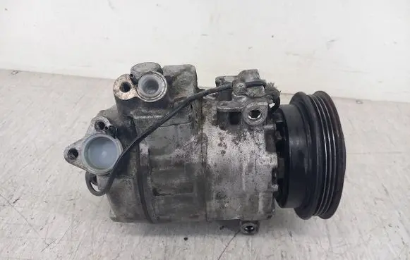 Volkswagen PASSAT B5.5 Air conditioning (A/C) compressor (pump)