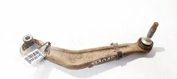 BMW 7 E65 E66 Rear upper control arm/wishbone