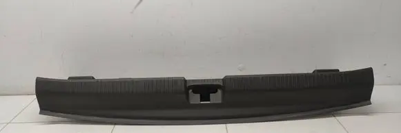 Opel Crossland X Trunk/boot sill cover protection 464275993