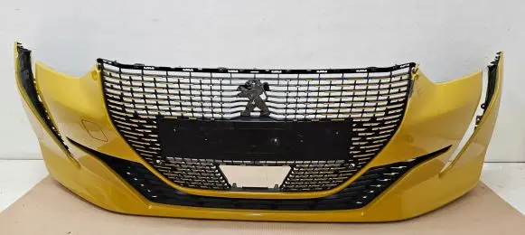 Peugeot 208 Front bumper 9823203580