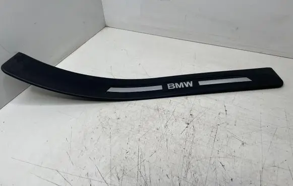BMW 7 E38 Rear sill trim cover 8220232