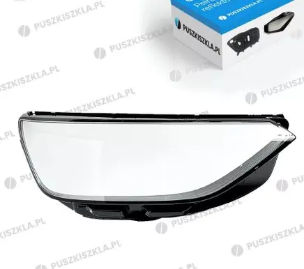 Audi A4 S4 B9 8W Headlight lense 5905049704863