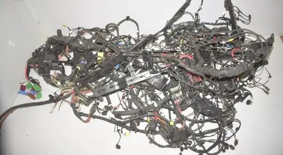 BMW iX Other wiring loom 5A456C5 61115A456C5